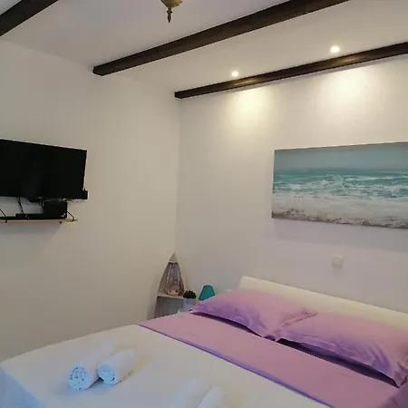 Apartment Barka *