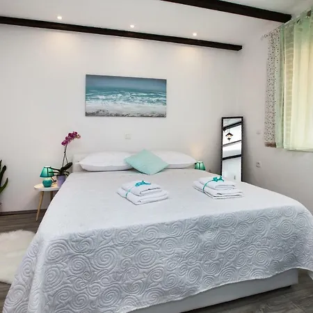 Apartment Barka