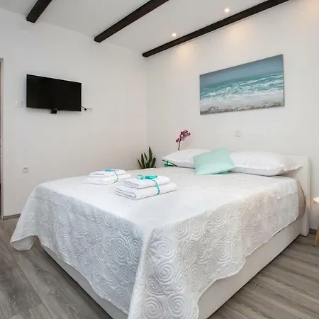 Apartamento Barka Split