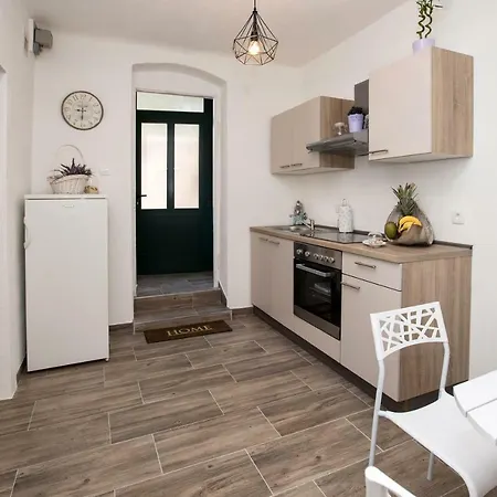 Apartamento Barka Split