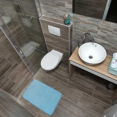 Apartamento Barka Split