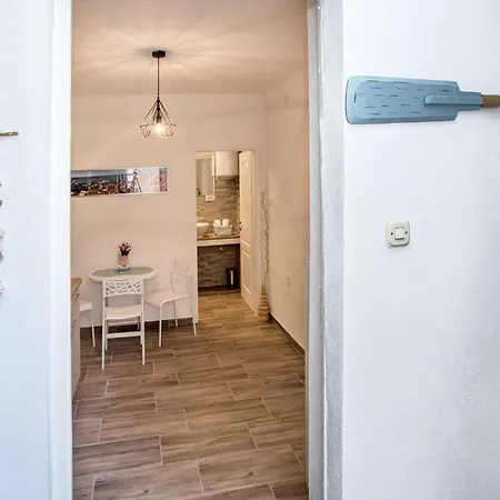 Apartamento Barka Split