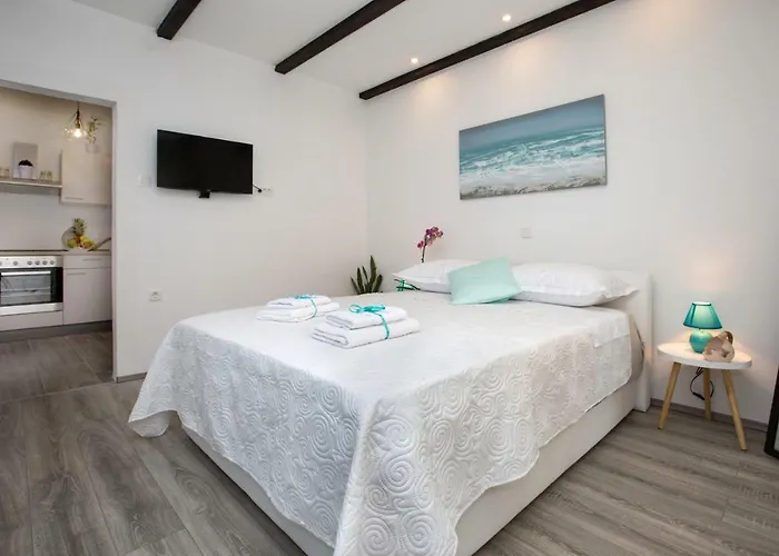 Apartmán Barka Split