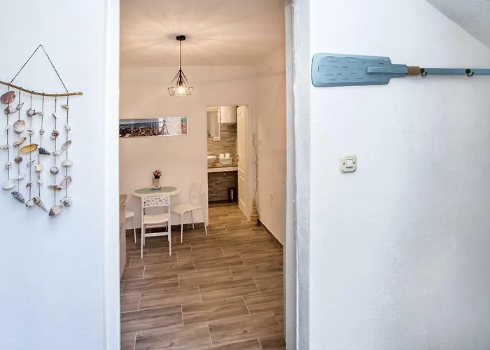 Apartmán Barka Split