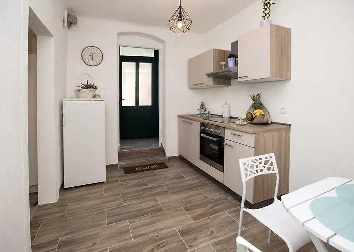 Apartmán Barka Split