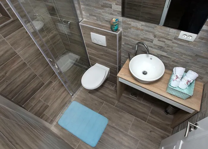 Apartamento Barka Split