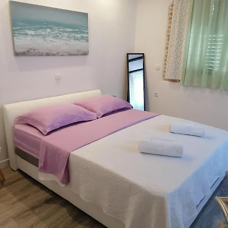 Barka Apartman *